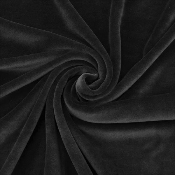 RIO tenký župan se šálovým límcem, Antracit, vel. M, galerie